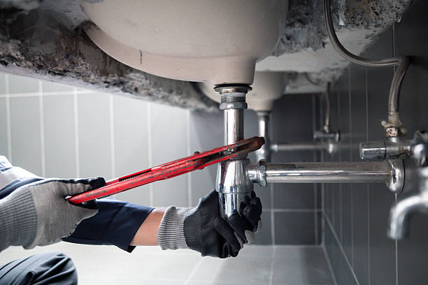 Trusted Pipe Repair service in Clear Spring, MD - Masters Plumbing Service